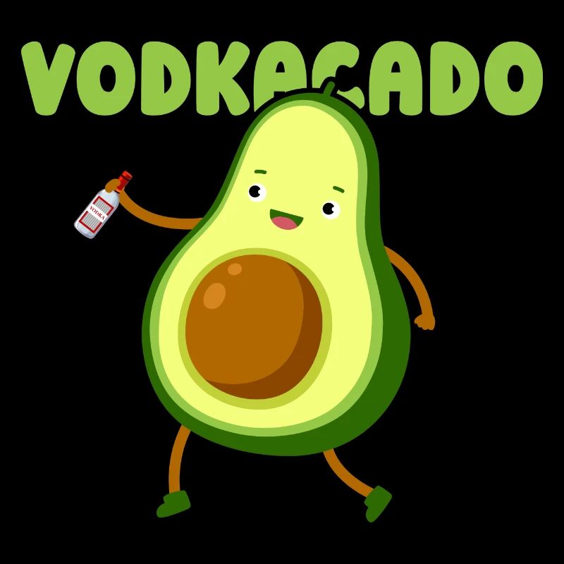 Vodka Wodka