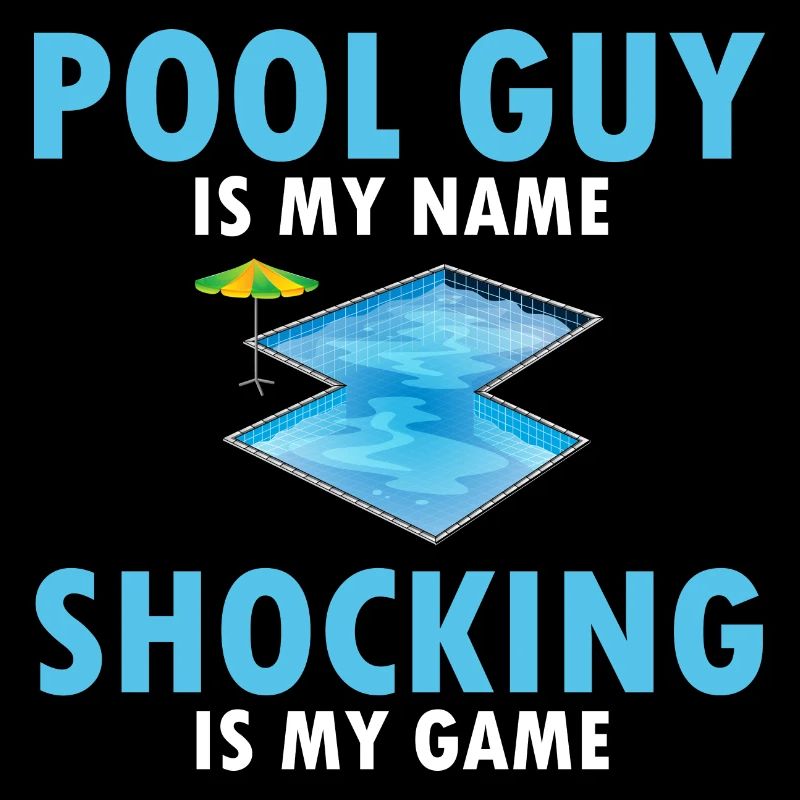 Conceptions de sauveteurs pour les techniciens de piscine