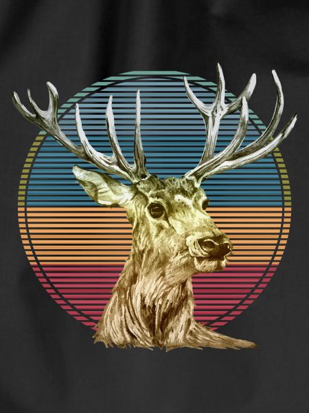 Hirsch