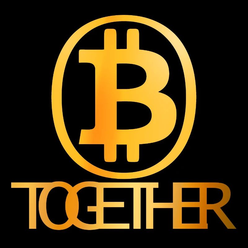 Bitcoin together