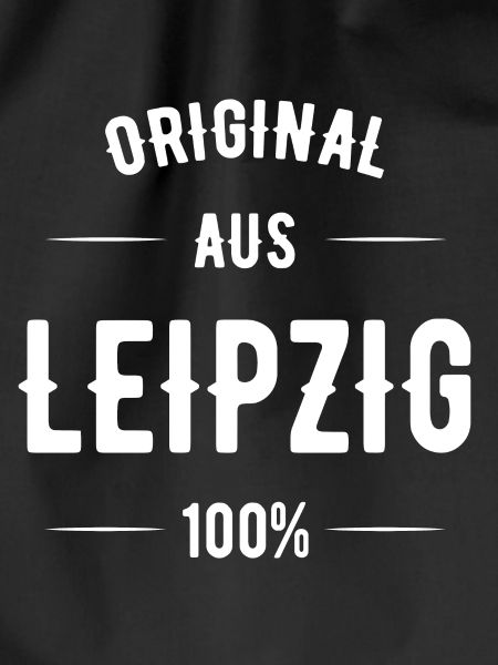Leipzig