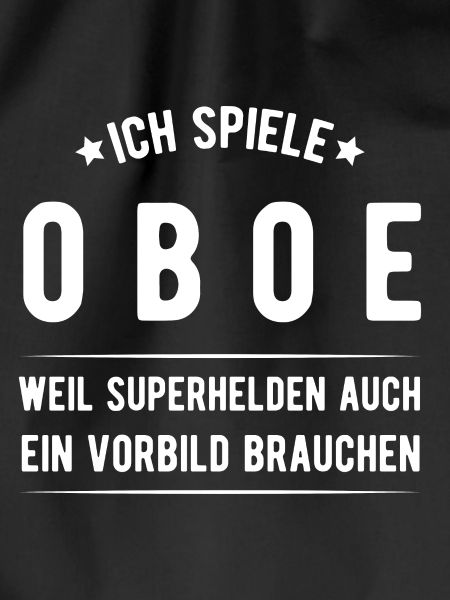 Oboe