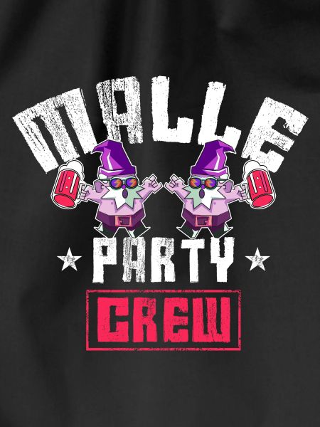 Malle Party Crew