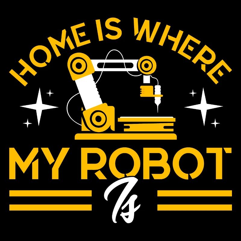 Engineer Teacher Technology Robotics Gift