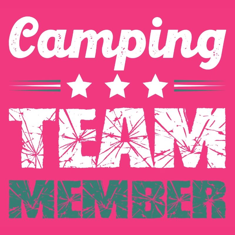 Camping Team