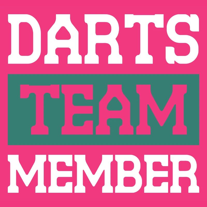 Darts Team