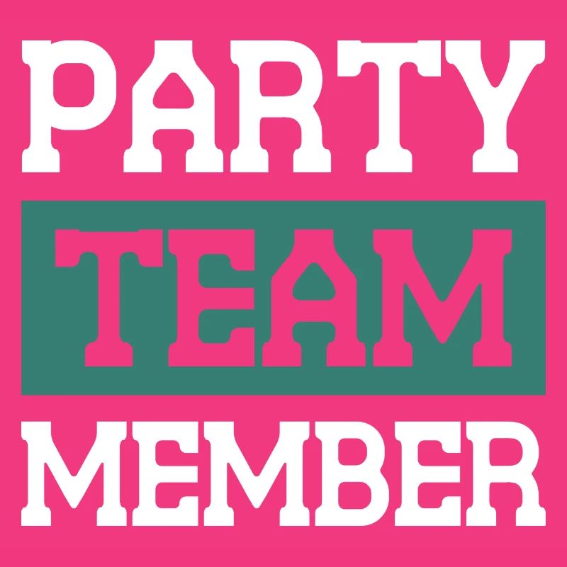 Party Team