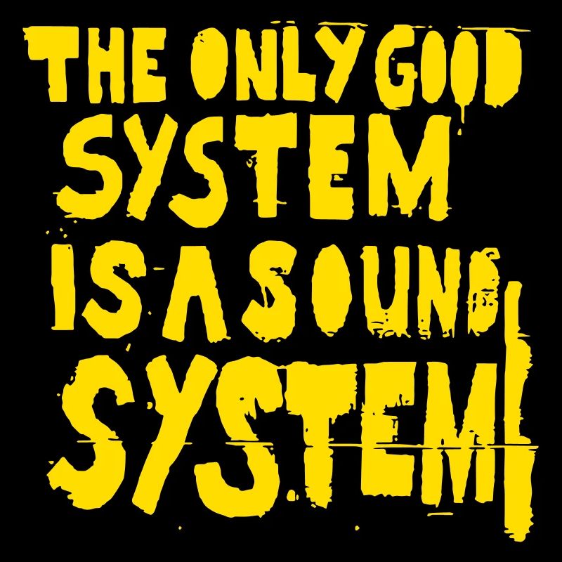SOUNDSYTEM