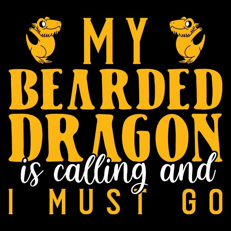 Bartagame Bearded Dragon