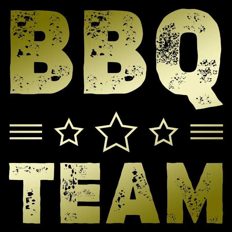 Équipe Bbq