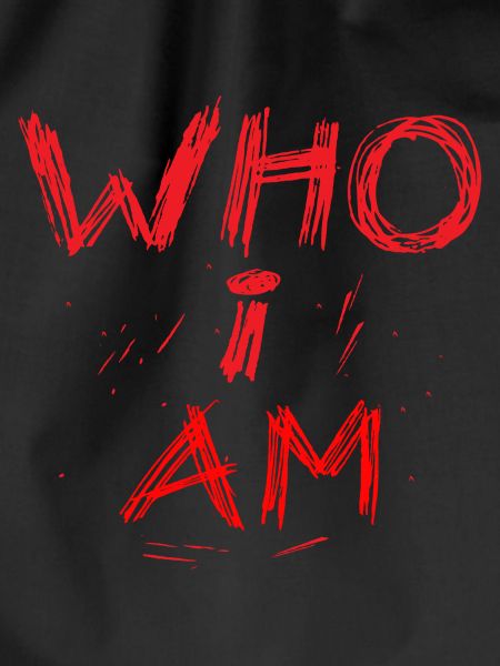 Who i am