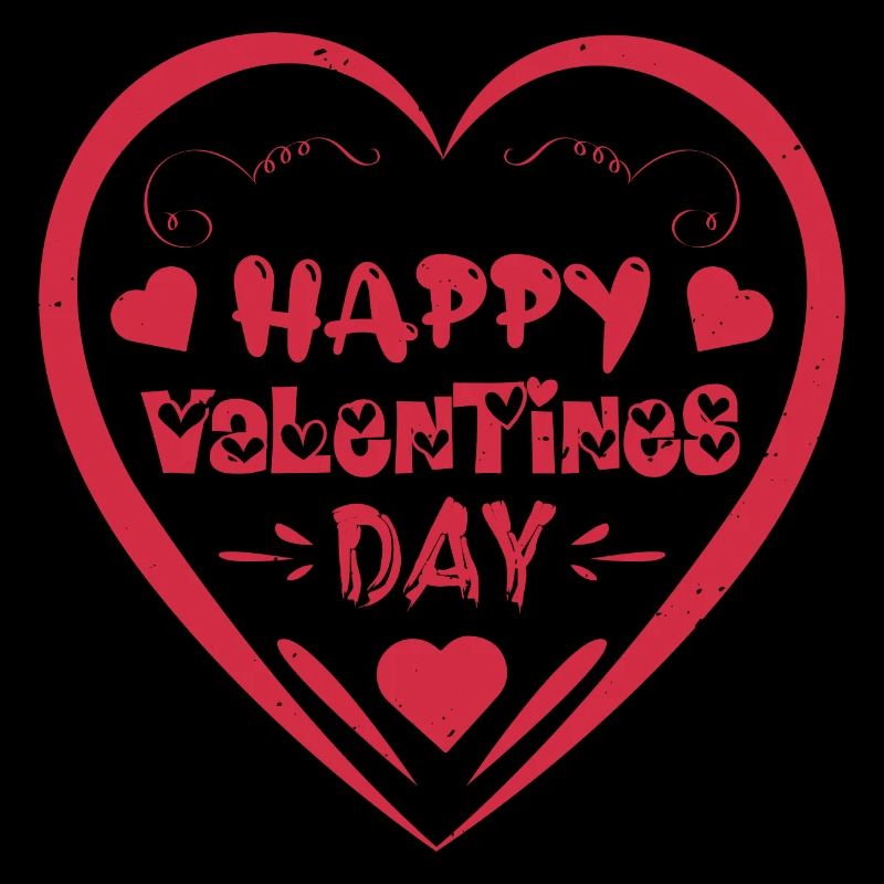 JOYEUSE SAINT-VALENTIN