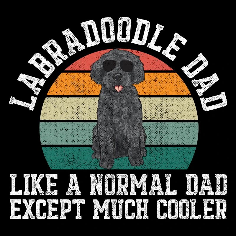 Labradoodle Hund