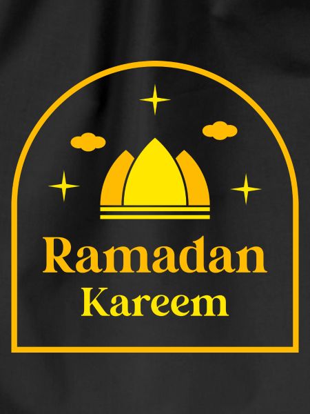 Ramadan Kareem