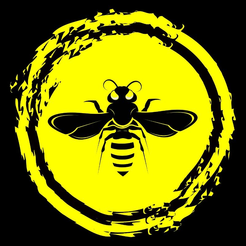 The Bee