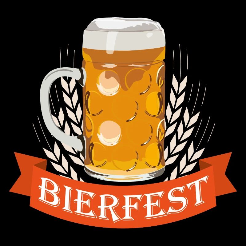 Bierfest Bierkrug