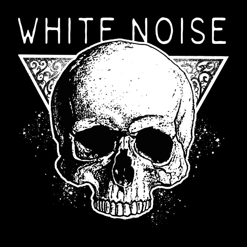 white noise