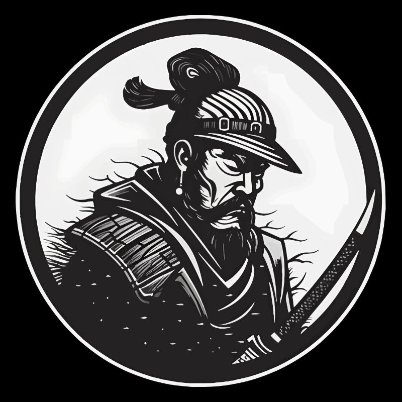 Samouraï, Bushi, Ronin, Maître de l’épée, Shogun