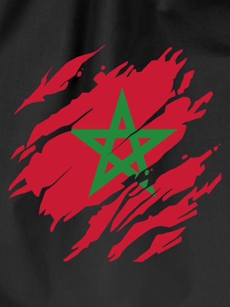 Morocco Marokko