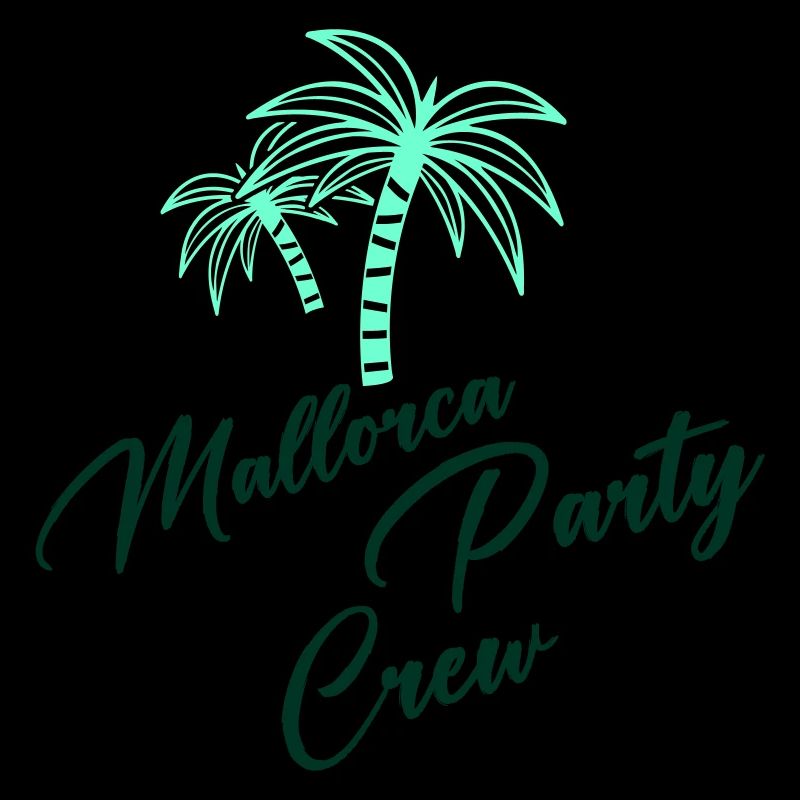 mallorca party crew 1