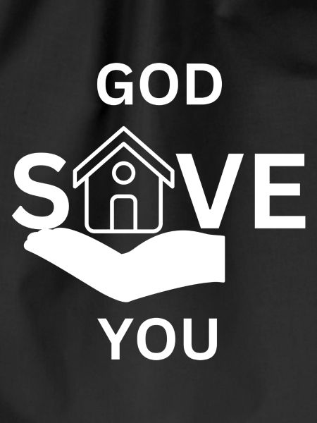 God save you white