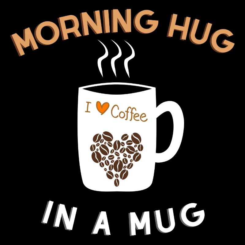 Coffee Hug
