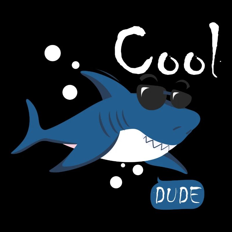 Cool Dude