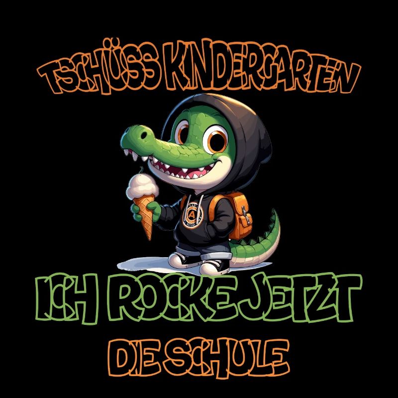 ichrockekroko