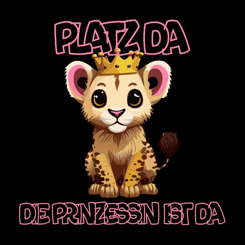 platzdaprinzessin