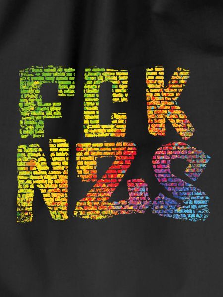 FCK NZS