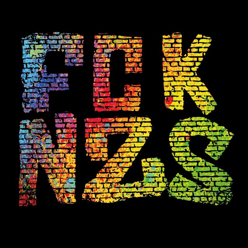 FCK NZS