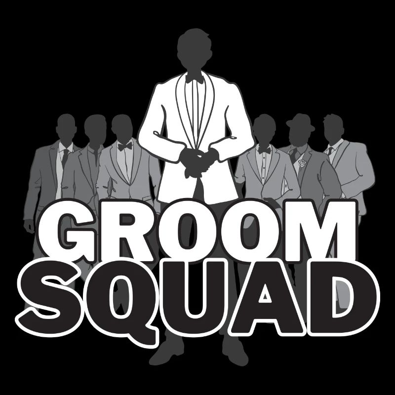 Groom Squad