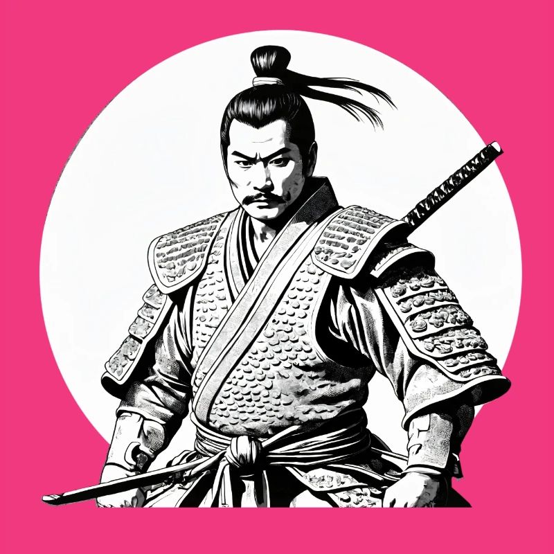 Samurai
