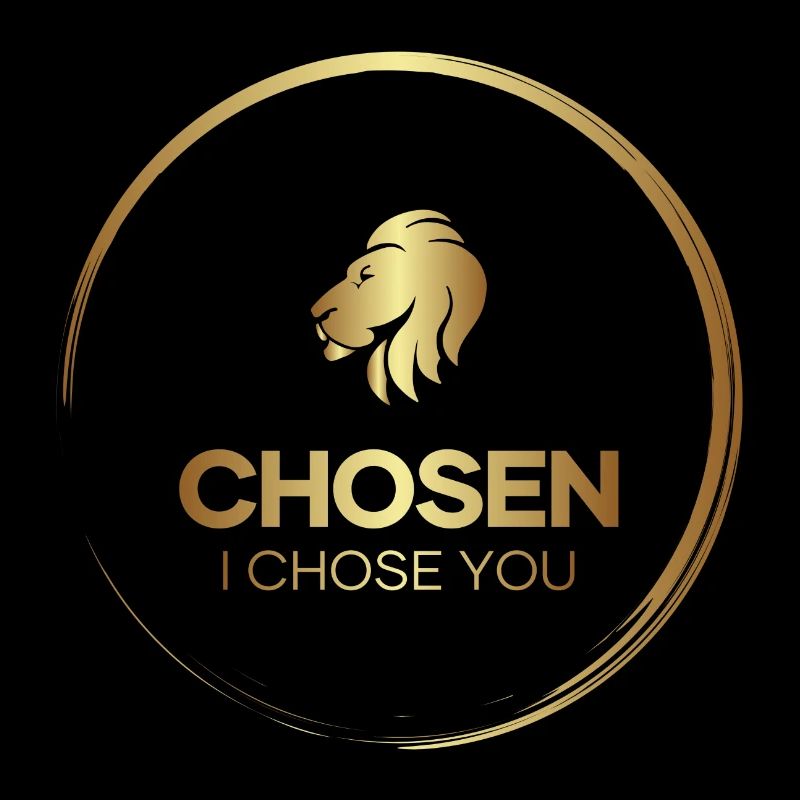 Chosen Gold