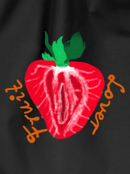 Fruit Lover