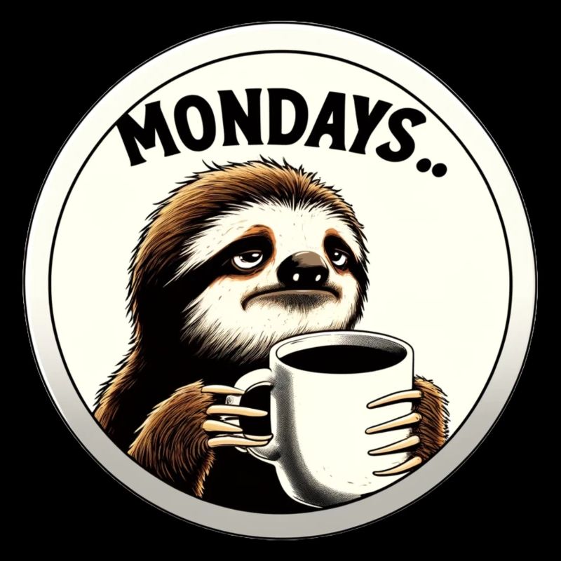 Le lundi
