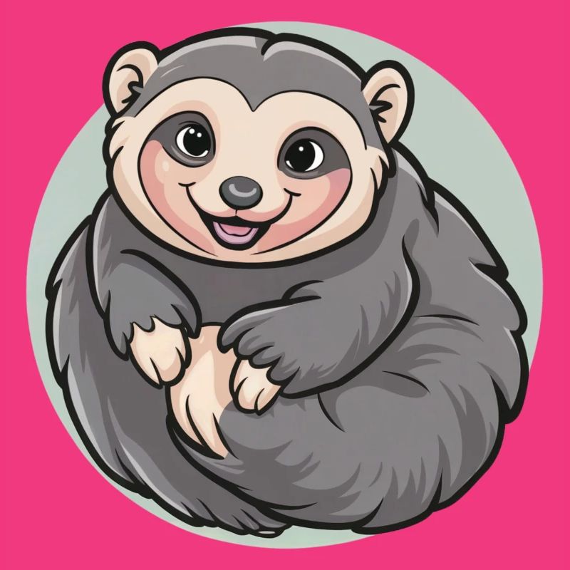 Langsame Loris