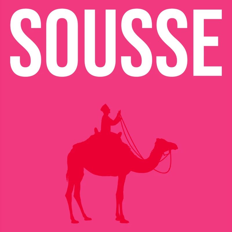 Sousse Camel
