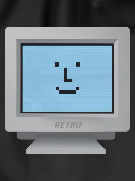 CRT design - Hello everyone!