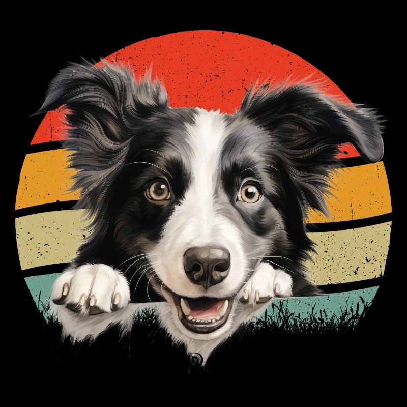 Border Collie
