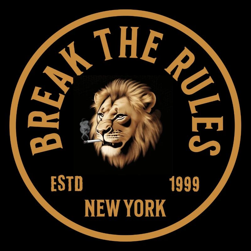 Break The Rules