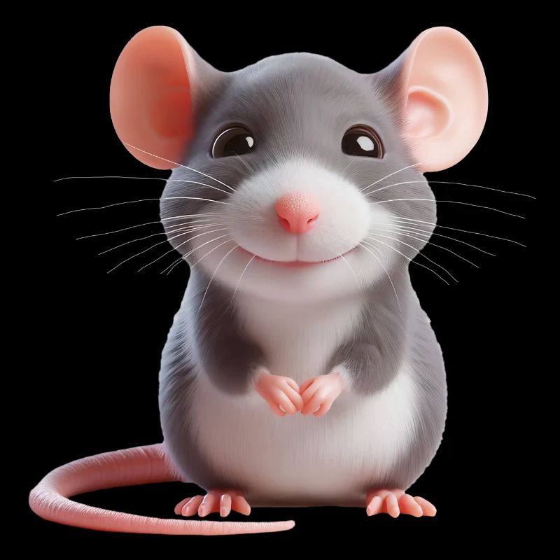 Mouse 3