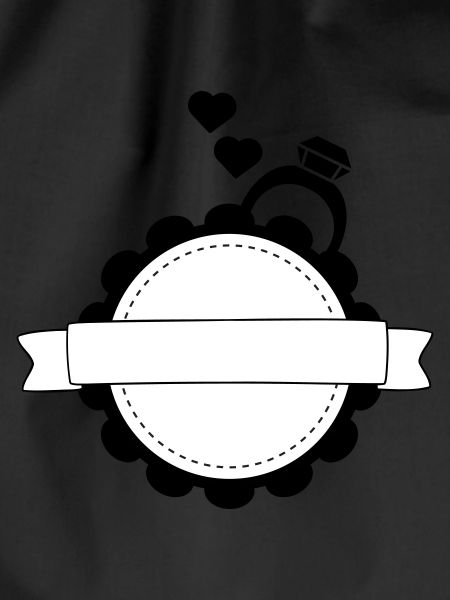 Wedding logo