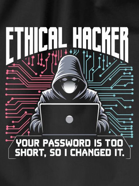 Ethischer Hacker