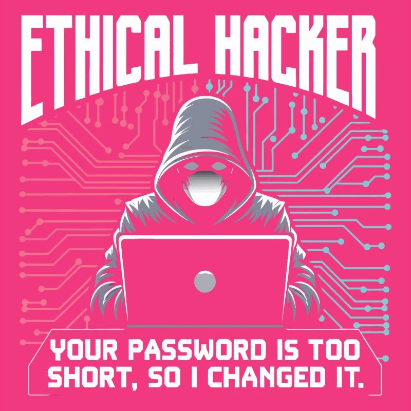 Ethischer Hacker