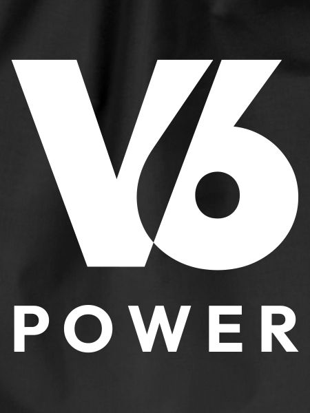 V6 Power