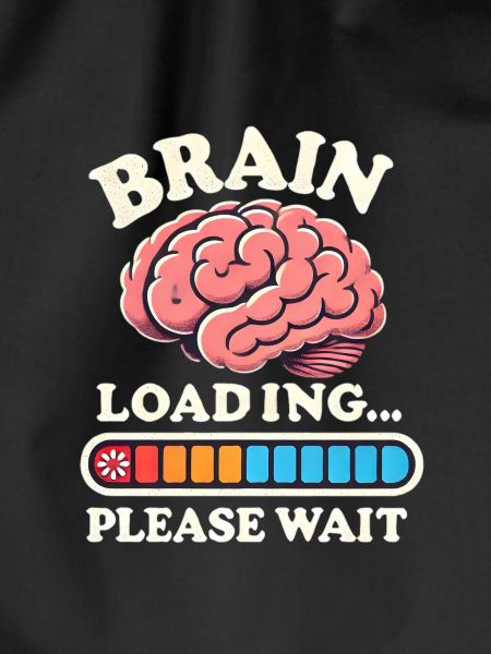 Brain Loading... Please Wait!