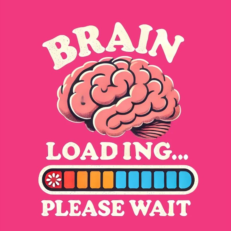 Brain Loading... Please Wait!