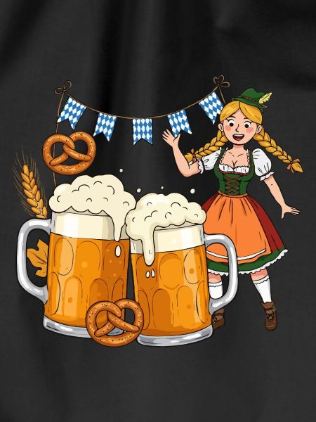 Dirndle Bier