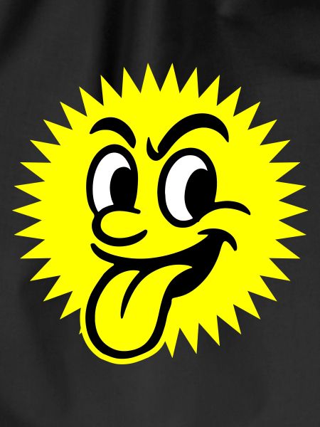 Sun Summer Face